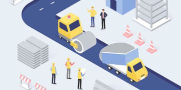 必備干貨丨不可不知的工程建設項目的全流程圖,收藏