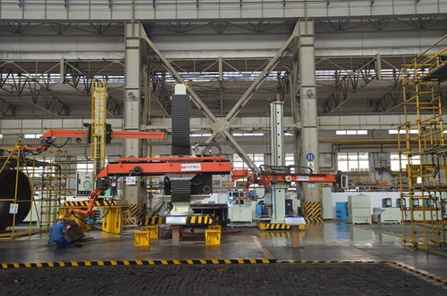 推動制造業高質量發展現場會①丨厲害了 東電工程師能為千里之外的機器號脈