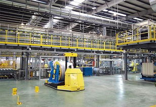 中小制造型企業,數字化轉型 五步走